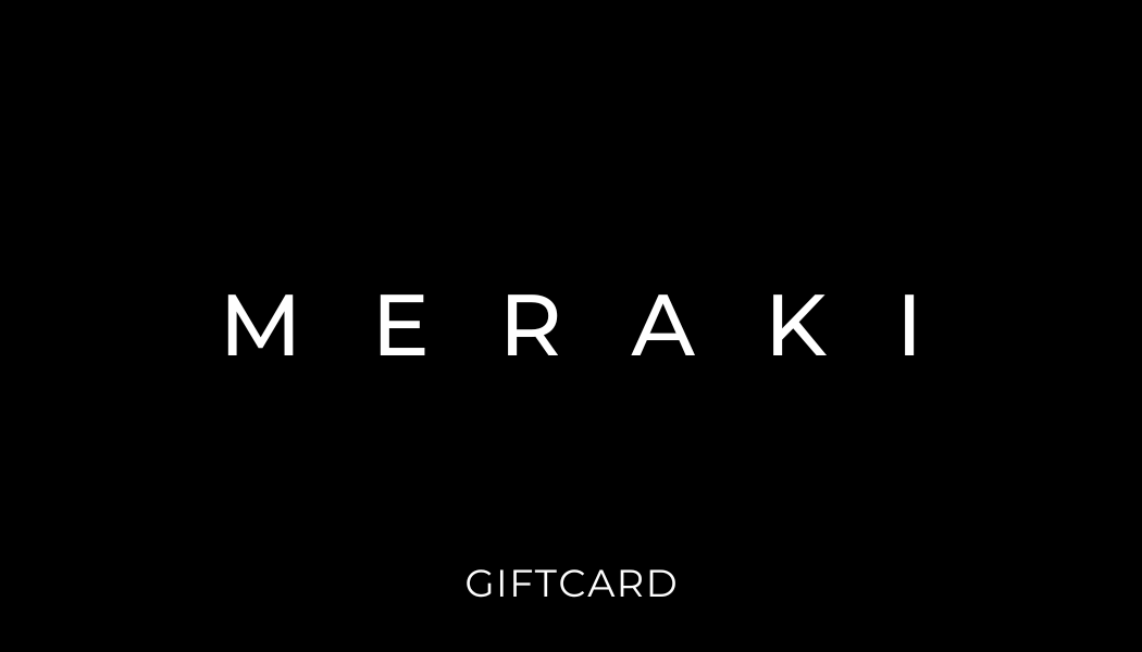Digital Gift Card