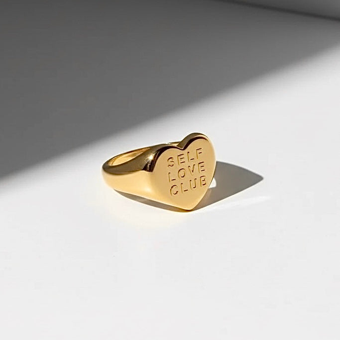Miura Love Ring