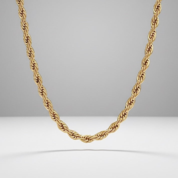 Themba Rope Chain