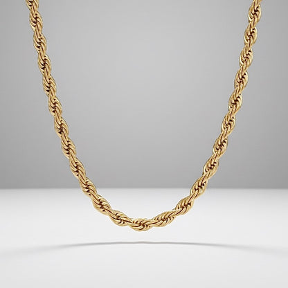 Themba Rope Chain