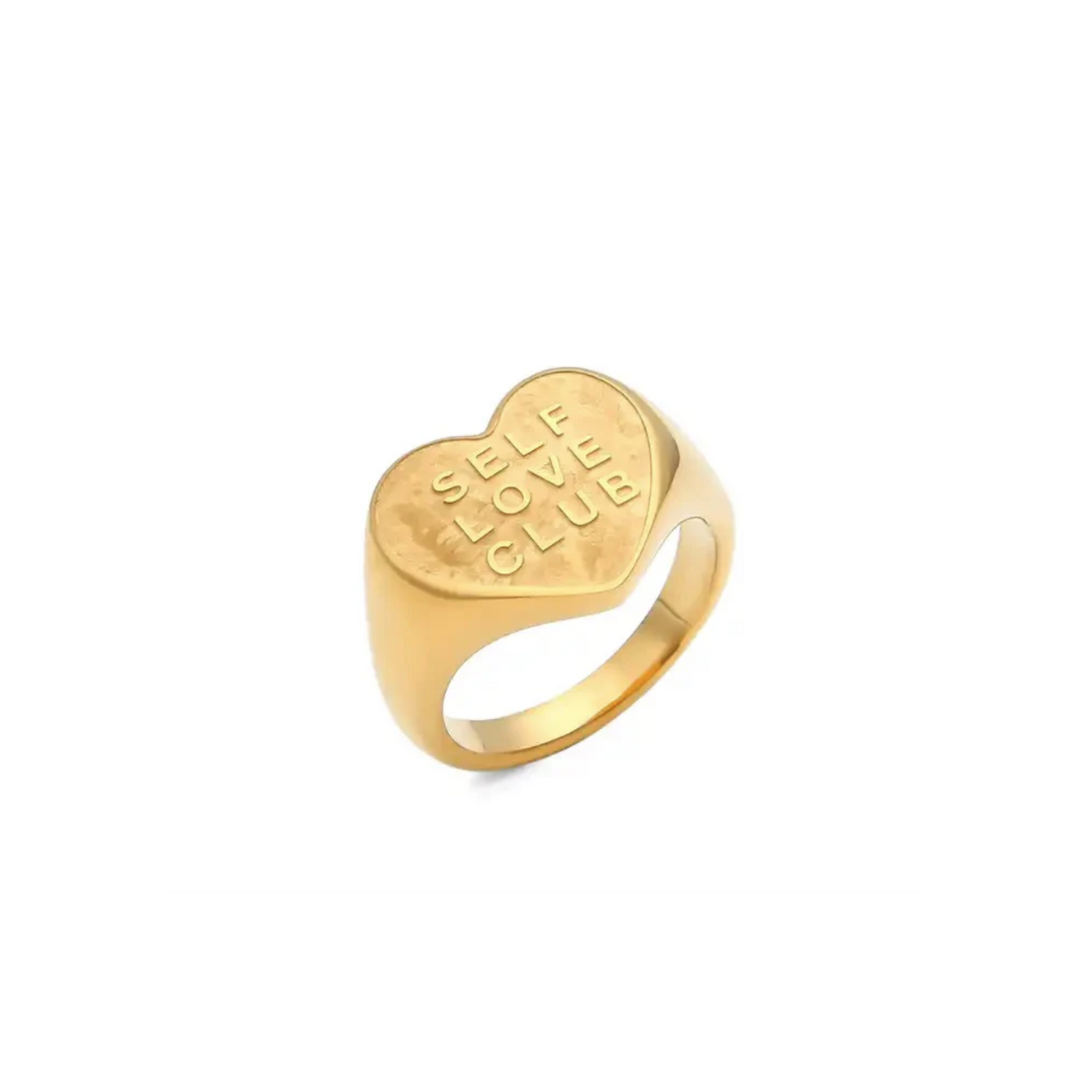 Miura Love Ring